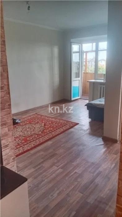 Продажа 1-комнатной квартиры, 30 м² в Караганде