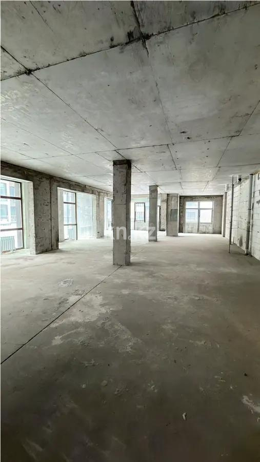 Продажа 4-комнатной квартиры, 128.3 м², ул. Арайлы, дом  20/1 стр - Продажа  четырехкомнатных квартир в Алматы фото 6 из 7