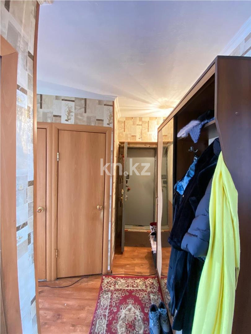 Продажа 2-комнатной квартиры, 48 м² в Караганде - фото 11