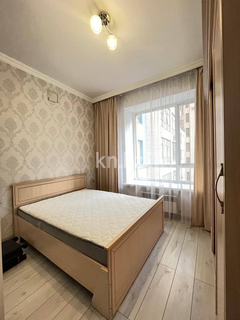 Аренда 2-комнатной квартиры, 40 м² в Астане - фото 6