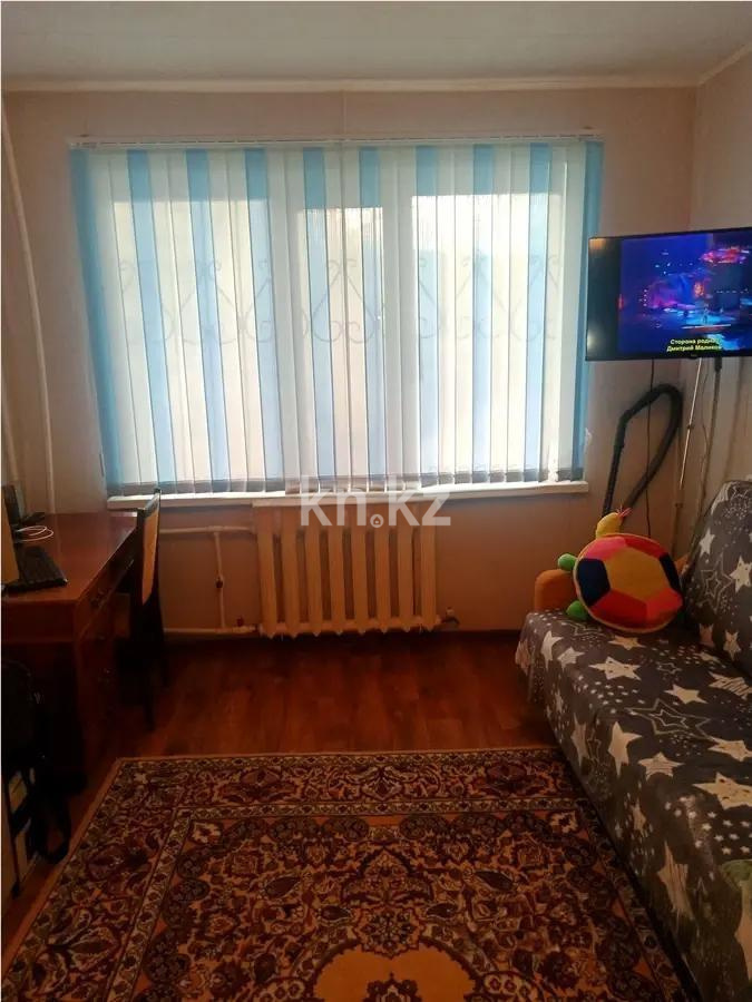 Продажа 1-комнатной квартиры, 31 м², пр. Республики, дом  16/1 - Продажа квартир в Темиртау фото 1 из 4