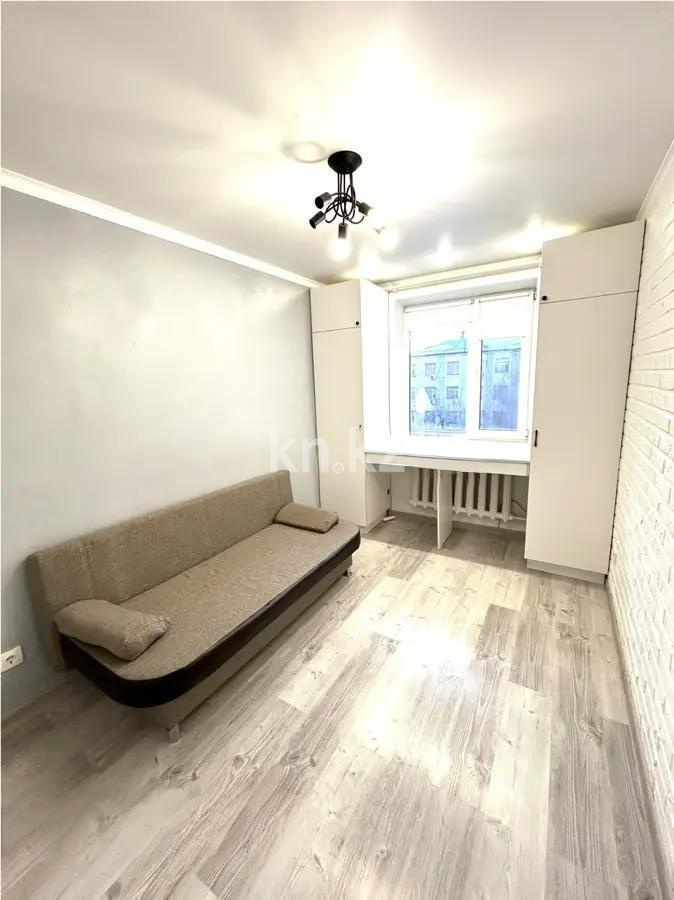 Продажа 3-комнатной квартиры, 60 м² в Астане - фото 2