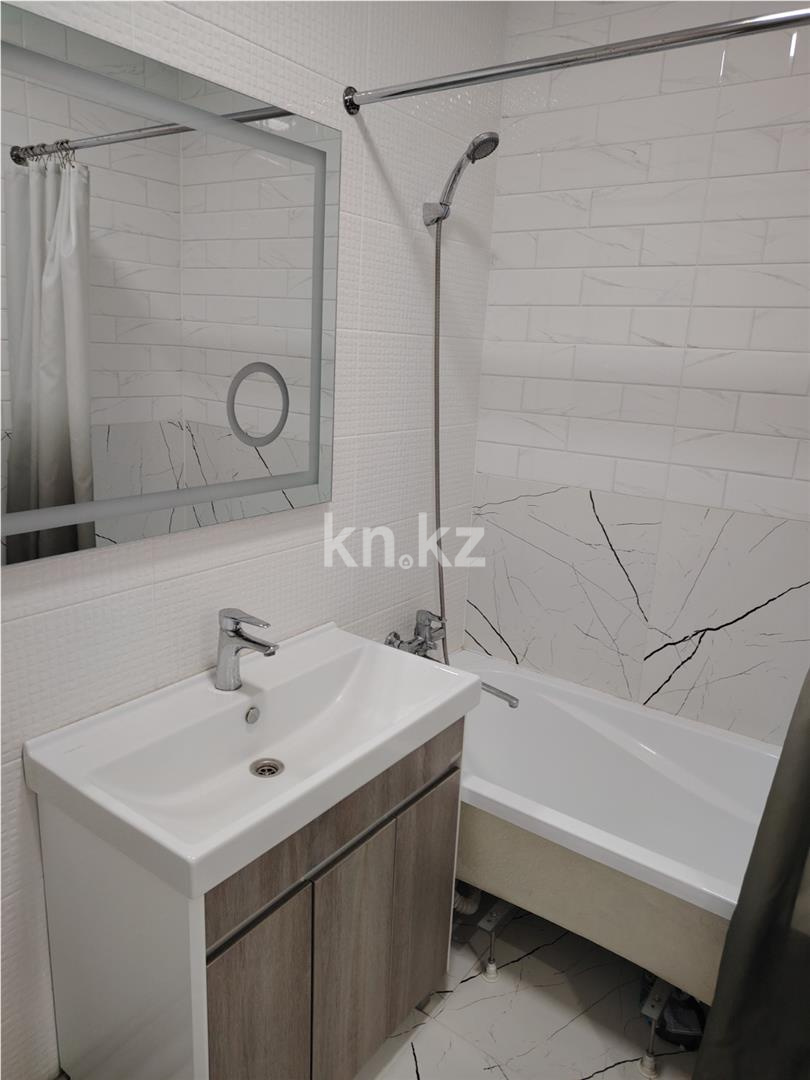 Продажа 1-комнатной квартиры, 42.4 м², ул. Байтурсынова в Астане - фото 7