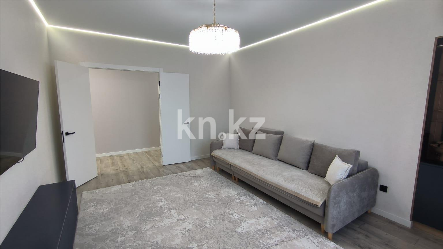Продажа 3-комнатной квартиры, 97 м² - Продажа  трехкомнатных квартир в Караганде фото 3 из 25