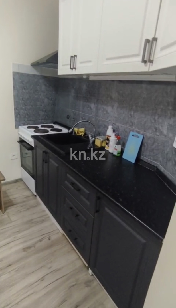 Аренда 2-комнатной квартиры, 37 м² в Астане