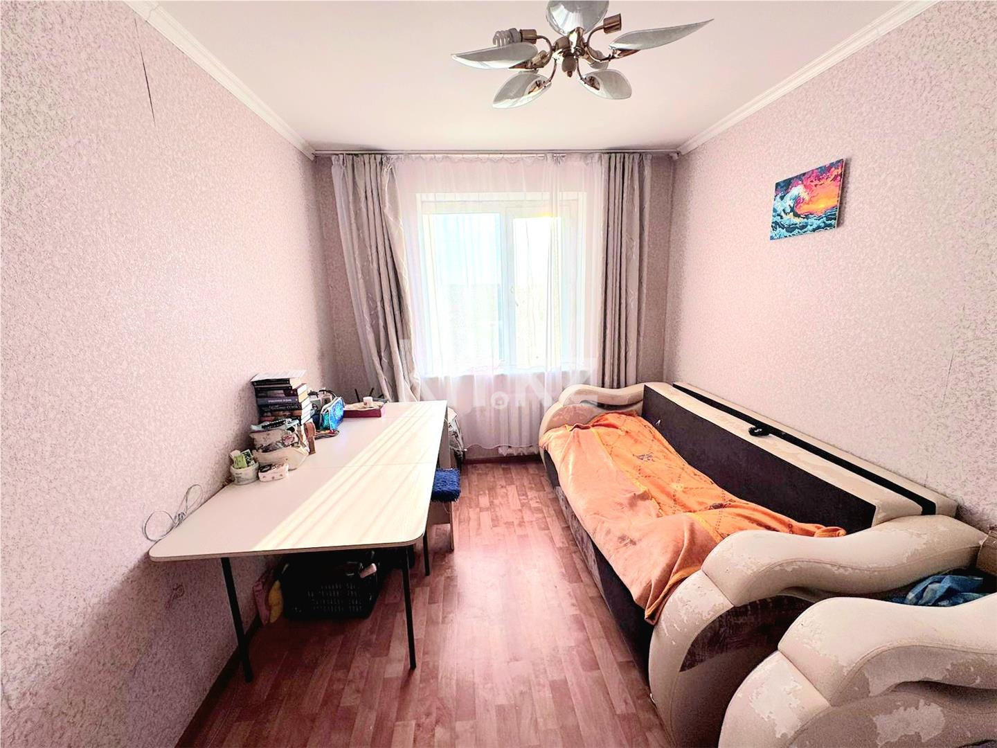 Продажа 2-комнатной квартиры, 53 м² - Недвижимость в Темиртау - страница 30 фото 2 из 9