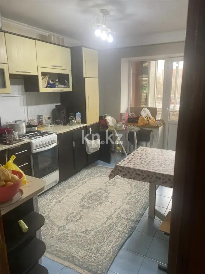 Продажа 3-комнатной квартиры, 92 м² в Астане - фото 2