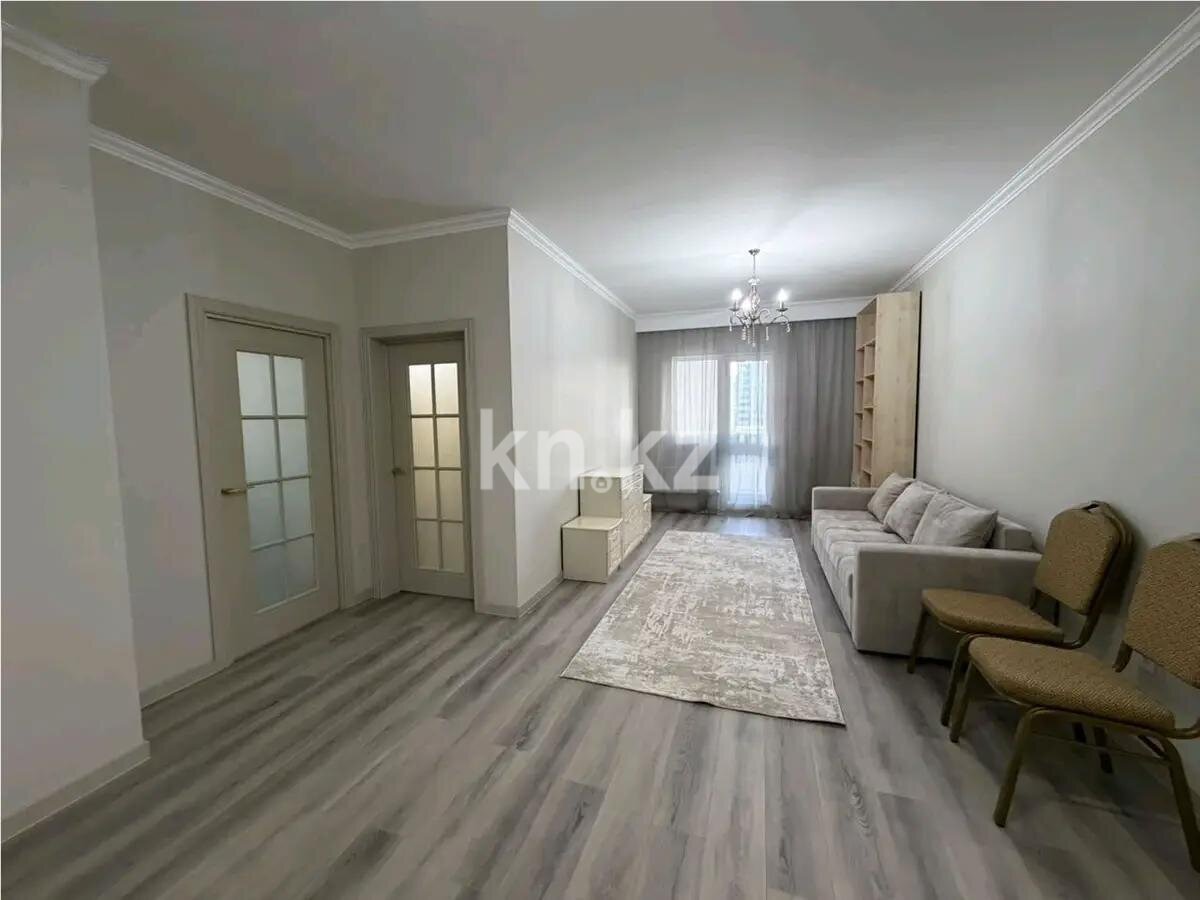 Продажа 2-комнатной квартиры, 65 м² в Астане