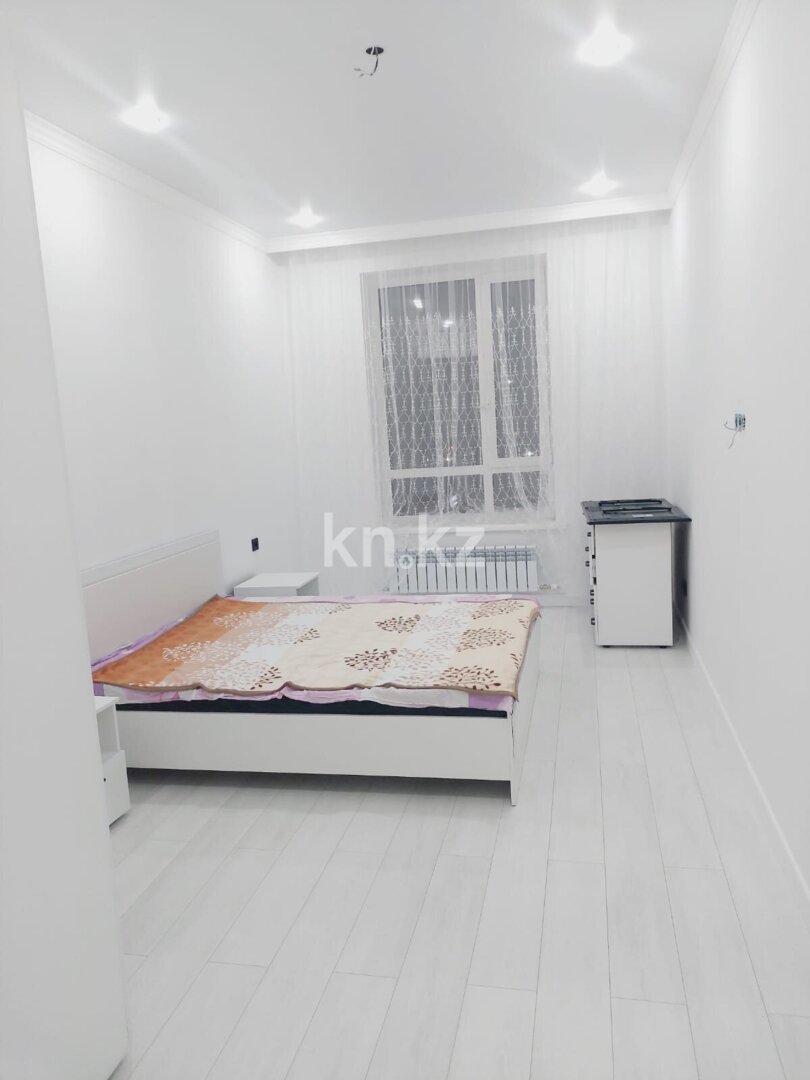 Аренда 2-комнатной квартиры, 62 м² в Астане - фото 4