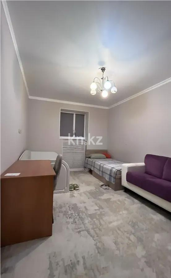 Продажа 4-комнатной квартиры, 110 м² - Продажа квартир в Астане фото 4 из 8