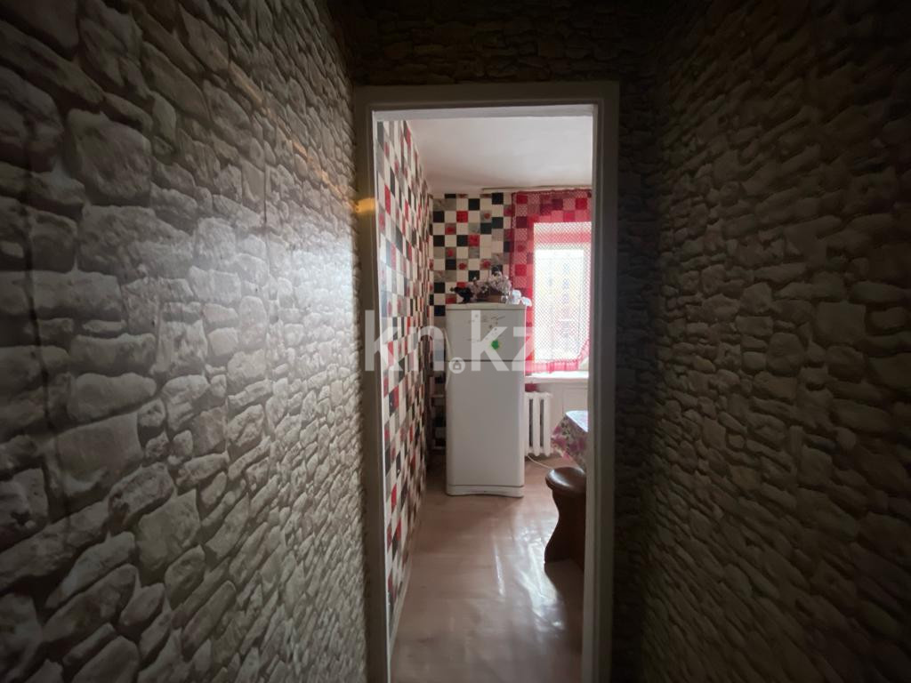 Продажа 2-комнатной квартиры, 42 м², бул. Независимости - Продажа квартир в Темиртау фото 6 из 10