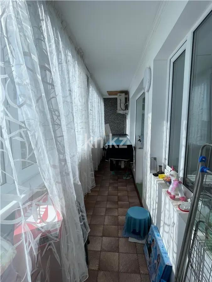 Продажа 3-комнатной квартиры, 59 м², ул. Муканова, дом  18 - Продажа квартир в Казахстане фото 7 из 7