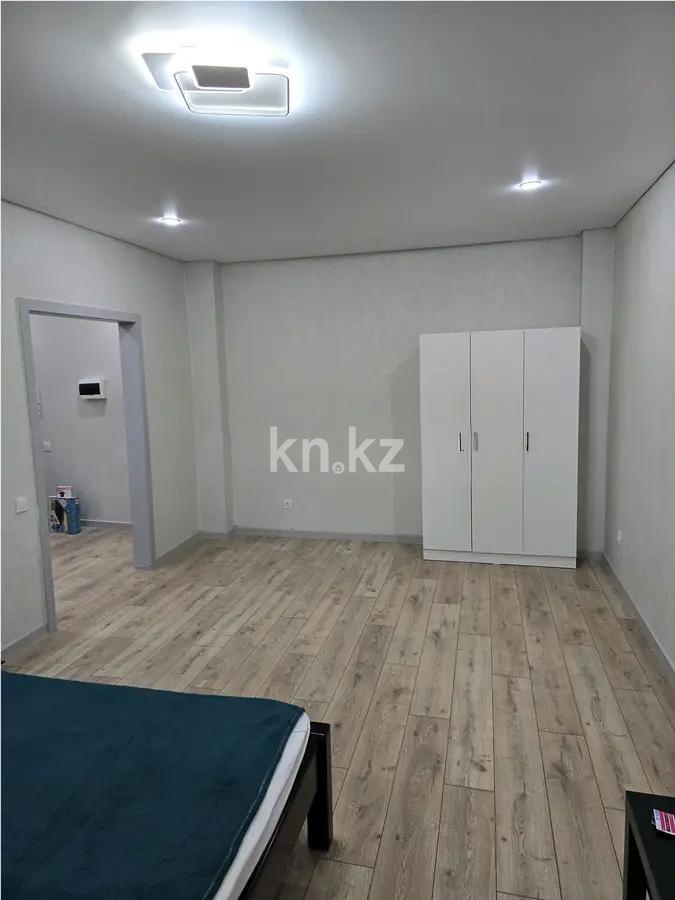 Продажа 1-комнатной квартиры, 42 м² - Продажа однокомнатных квартир от собственников в Астане - страница 4 фото 1 из 3