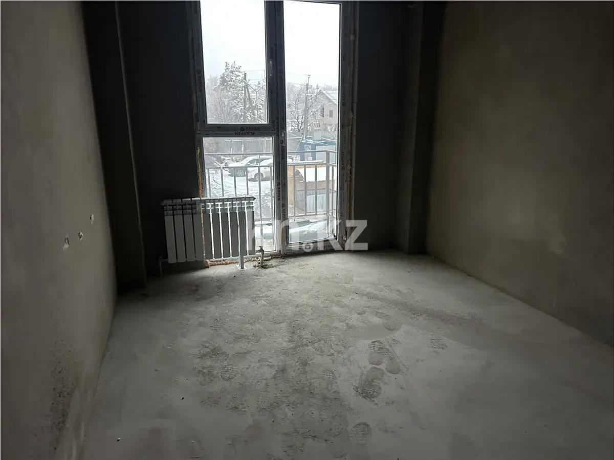 Продажа 1-комнатной квартиры, 47 м², ул. Береке, дом  7 стр в Алматы - фото 2