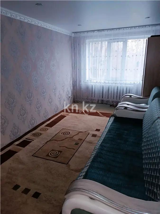 Продажа 2-комнатной квартиры, 42 м², ул. Алтынсарина, дом  7 - Продажа  двухкомнатных квартир в Астане фото 1 из 4