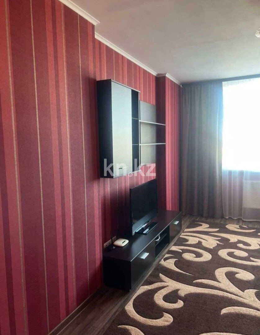 Аренда 1-комнатной квартиры посуточно, 40 м² в Астане - фото 4