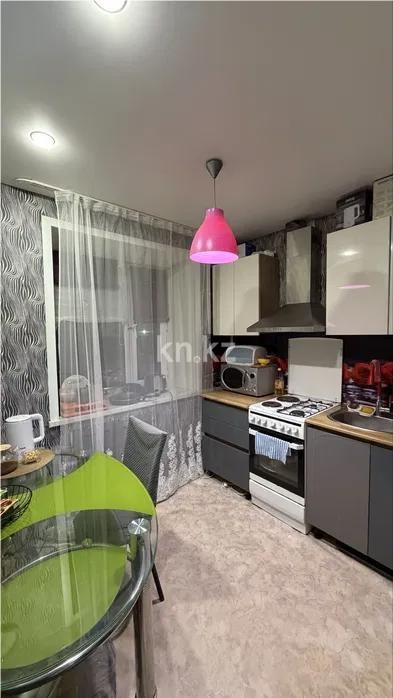 Продажа 3-комнатной квартиры, 62 м² - Недвижимость в Темиртау фото 4 из 4