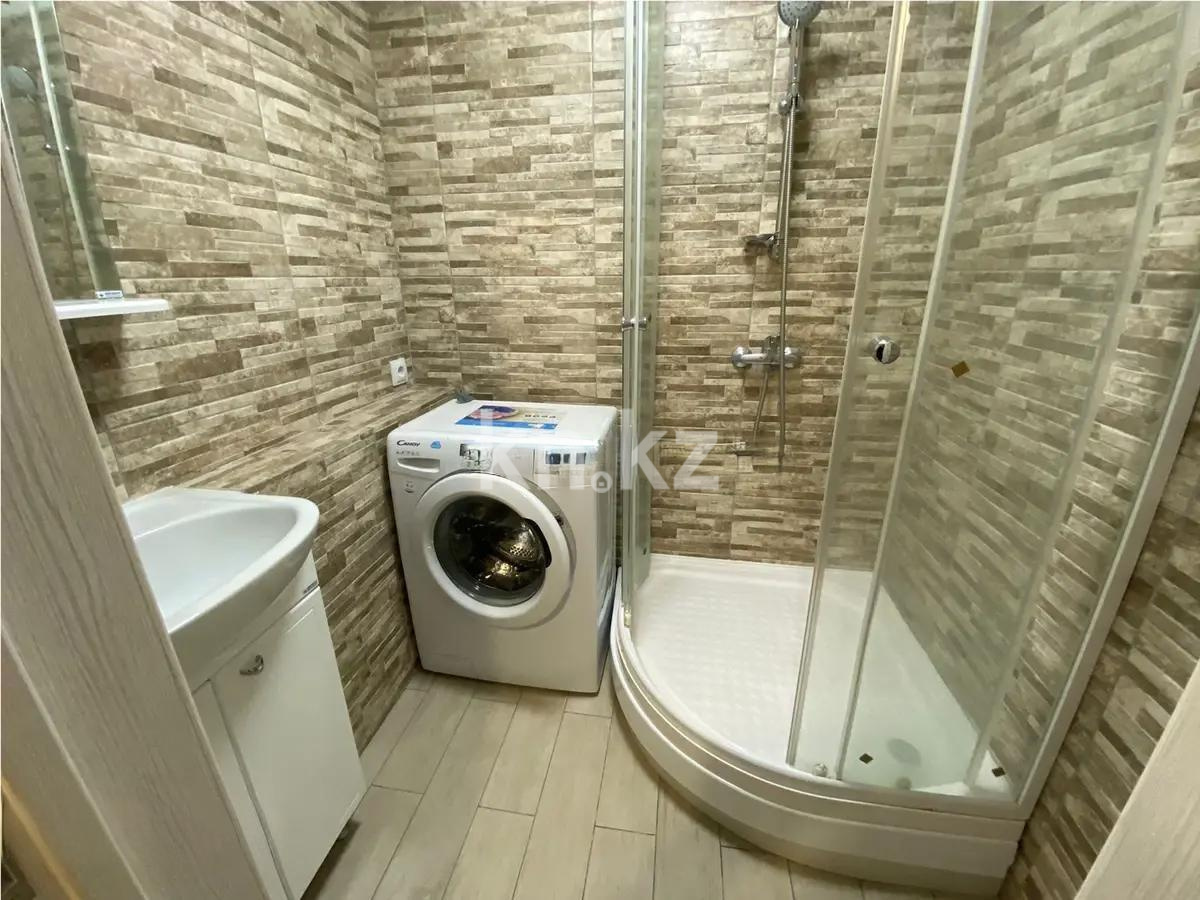 Продажа 1-комнатной квартиры, 37 м², пер. Ташенова, дом  9 - Продажа квартир без посредников в Астане фото 4 из 4