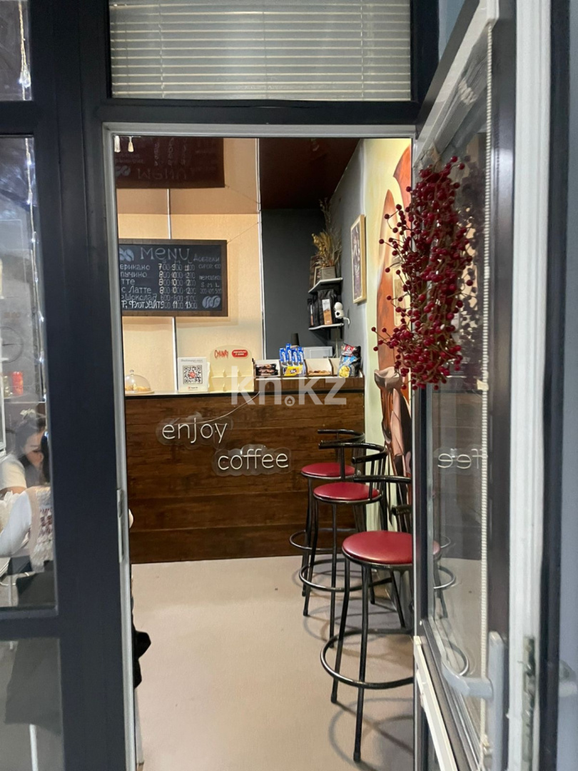 Продажа , 18 м², Маркова 61/1, дом  Бц гарант - Продажа действующего бизнеса в Алматы с фото фото 2 из 2