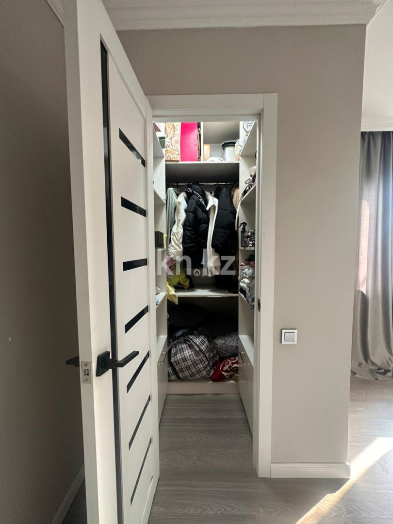 Продажа 2-комнатной квартиры, 50 м², пр. Райымбека - Продажа квартир в Казахстане фото 5 из 14