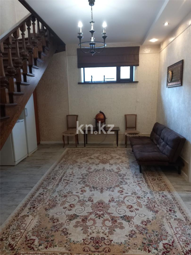 Продажа 9-комнатного дома, 286.3 м² - Продажа домов, коттеджей в Караганде - страница 3 фото 14 из 19