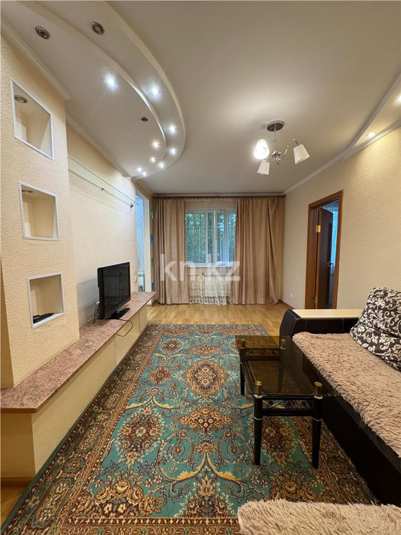 Продажа 2-комнатной квартиры, 44 м², пр. Н. Абдирова - Продажа квартир в Казахстане фото 1 из 10