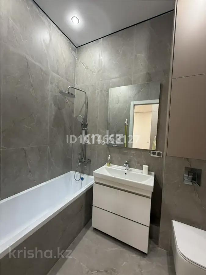Продажа 2-комнатной квартиры, 46.97 м² в Астане - фото 4