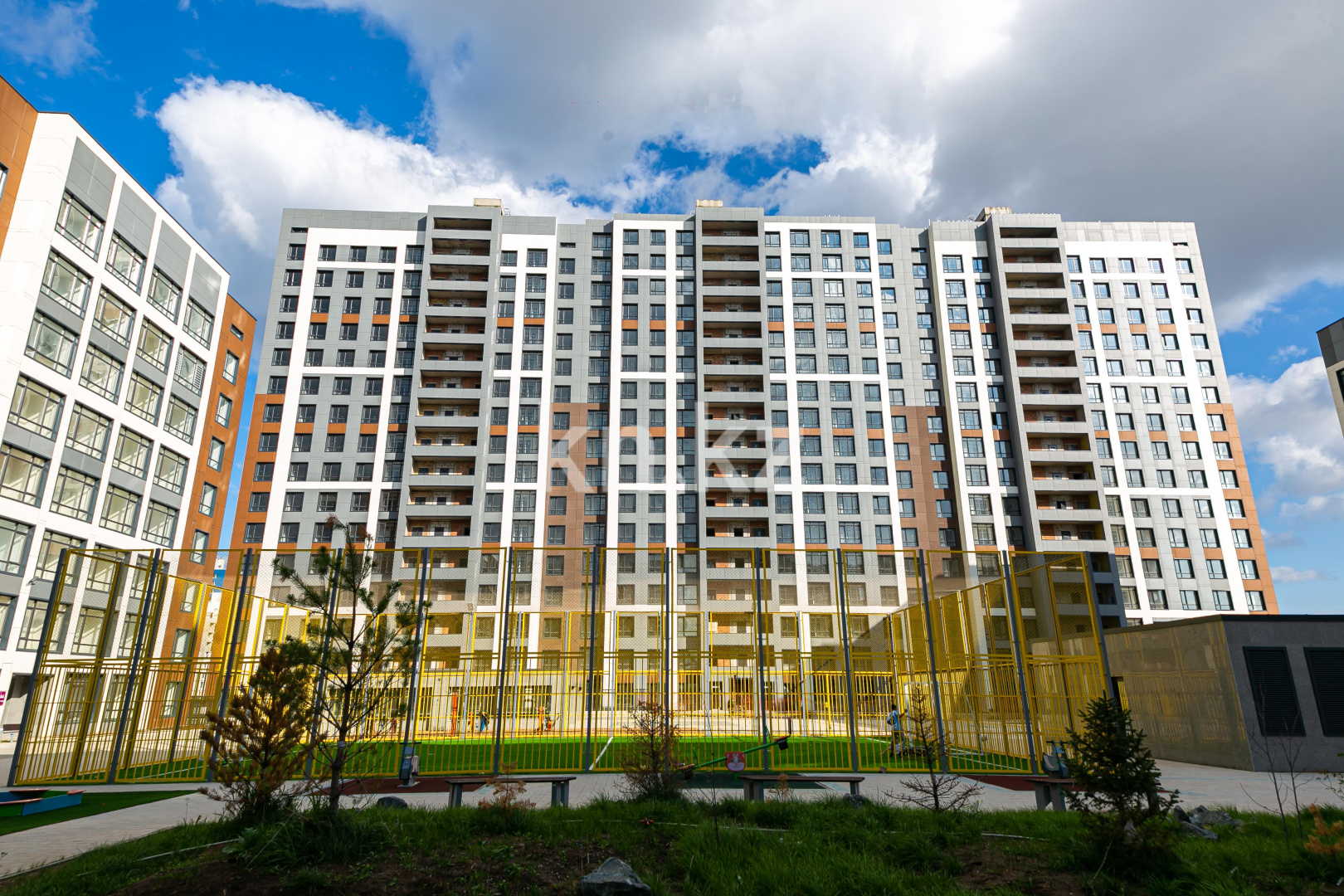 Продажа 2-комнатной квартиры, 58 м², ул. Калдаякова, дом  58 в Астане - фото 22