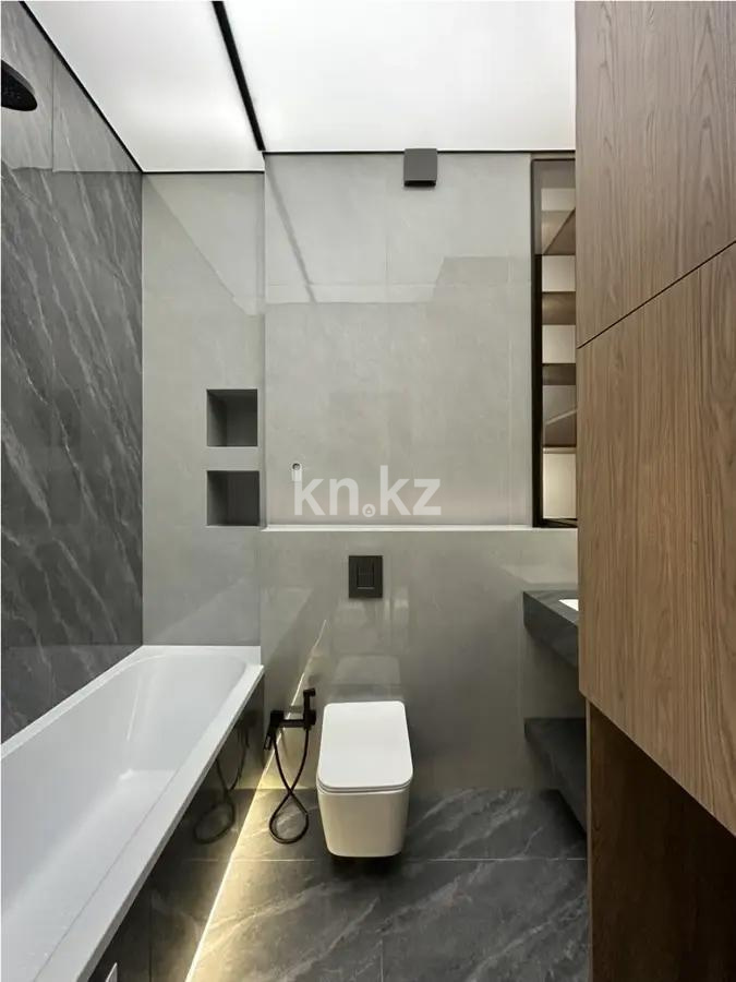 Продажа 2-комнатной квартиры, 56 м² в Алматы - фото 6