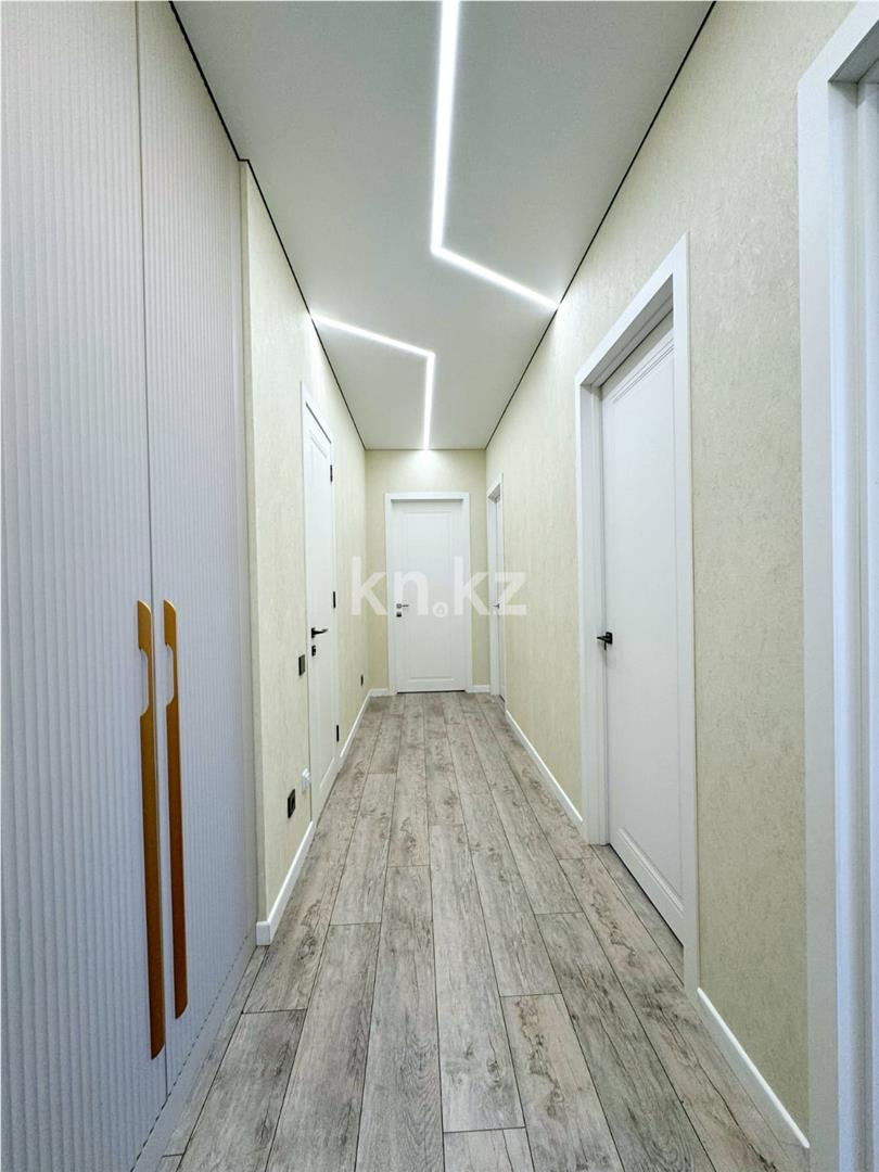 Продажа 4-комнатной квартиры, 78 м², ул. Байтурсынова в Астане - фото 9