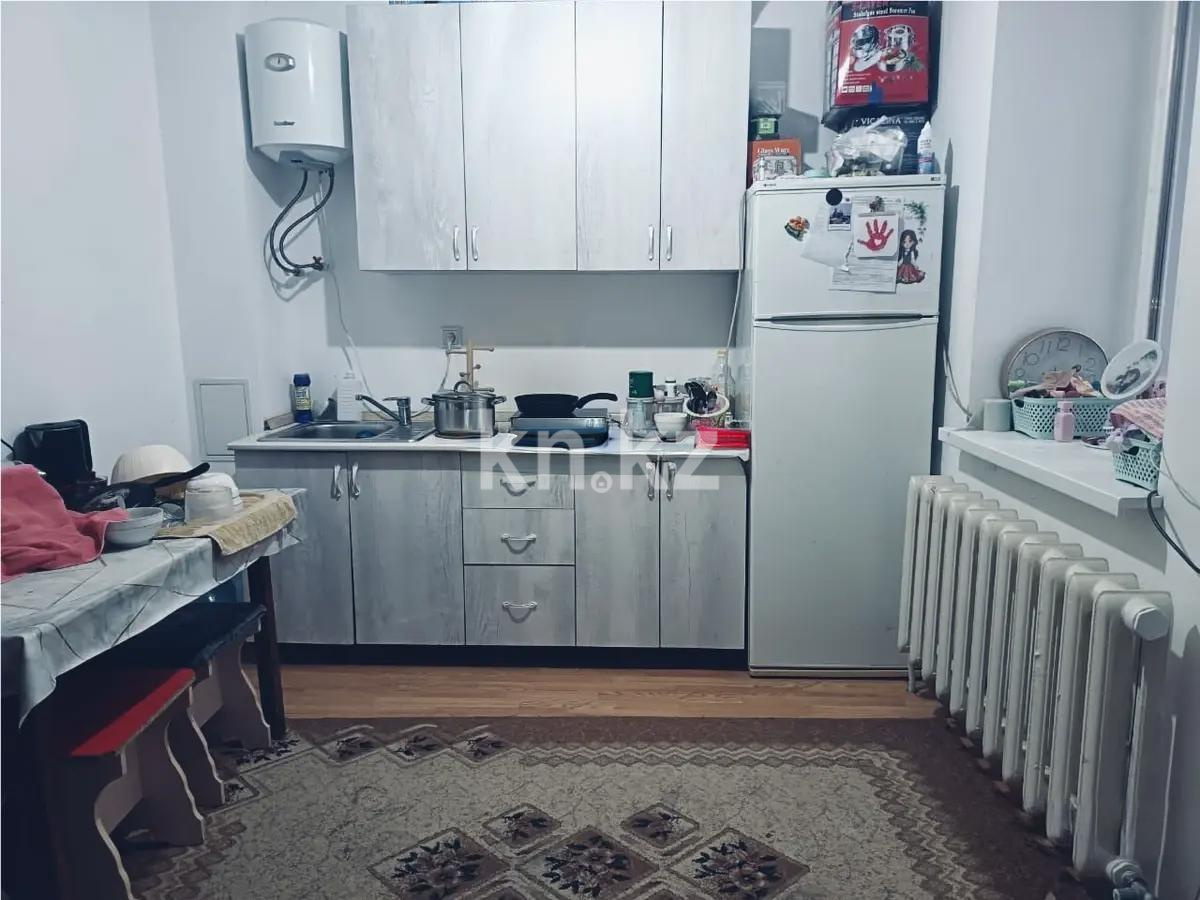 Продажа 1-комнатной квартиры, 37 м² в Астане - фото 2