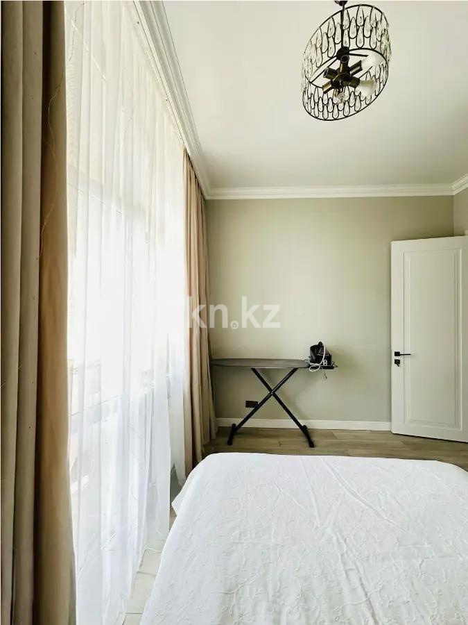 Продажа 2-комнатной квартиры, 43 м², пр. Туран, дом  52/2 в Астане - фото 2