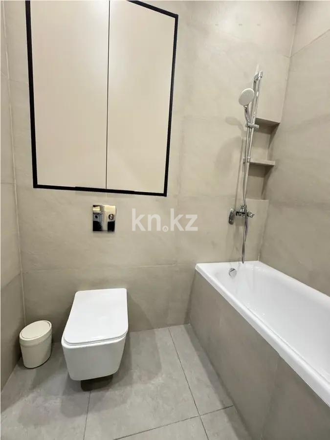 Продажа 1-комнатной квартиры, 33 м² - Продажа квартир в Алматы - страница 50 фото 3 из 3