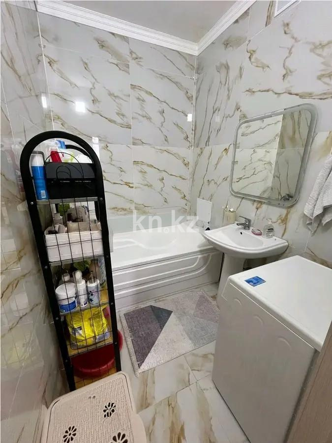 Продажа 1-комнатной квартиры, 47.7 м² в Астане - фото 3