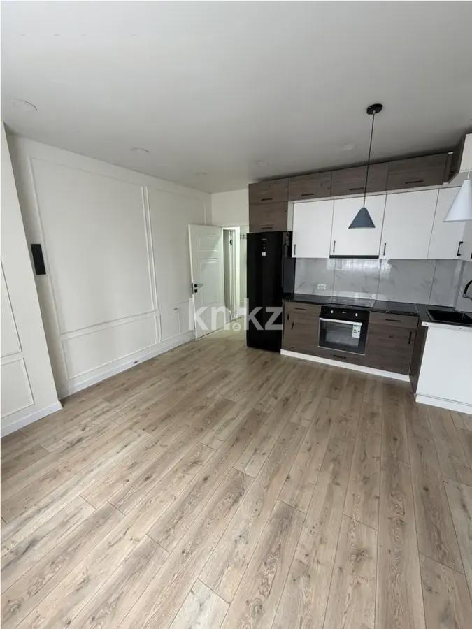Продажа 2-комнатной квартиры, 53 м² - Продажа квартир в новостройках Алматы без посредников с фото - страница 27 фото 2 из 4