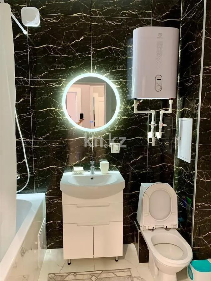 Продажа 1-комнатной квартиры, 37.7 м² - Продажа однокомнатных квартир от собственников в Астане - страница 3 фото 3 из 4