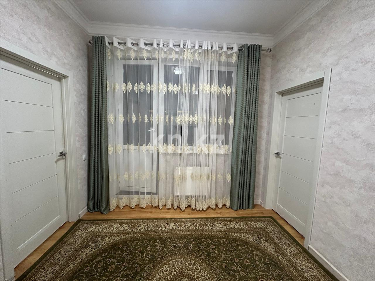 Продажа 4-комнатной квартиры, 110 м² - Продажа квартир в Астане - страница 264 фото 8 из 19