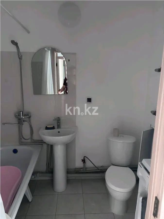 Продажа 1-комнатной квартиры, 33.6 м² в Астане - фото 3