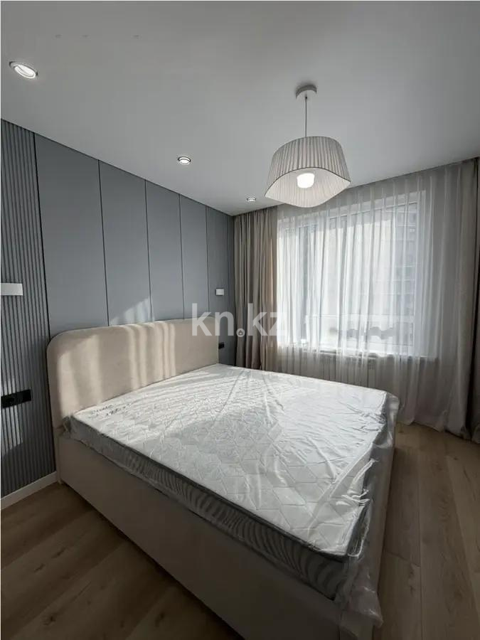 Продажа 3-комнатной квартиры, 57 м² в Алматы - фото 3