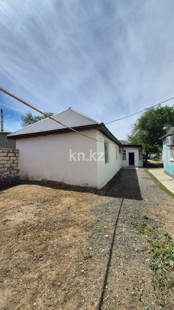 Продажа 3-комнатного дома, 87 м² - Продажа домов, коттеджей в Казахстане - страница 3 фото 3 из 39