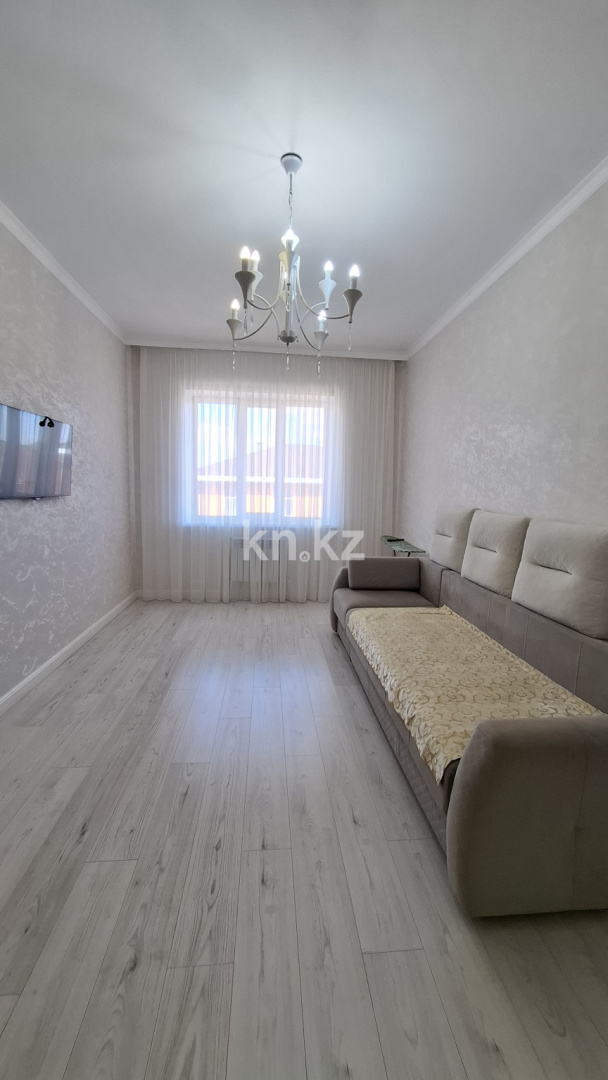 Продажа 3-комнатной квартиры, 85 м² в Караганде - фото 7
