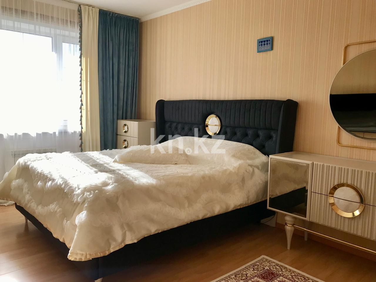 Продажа 2-комнатной квартиры, 61 м² - Продажа  двухкомнатных квартир в новостройках Астаны - страница 2 фото 2 из 9