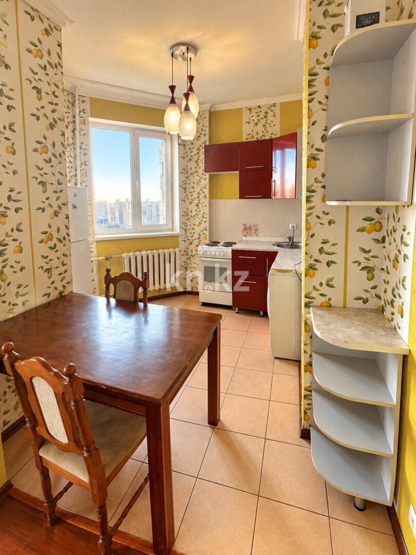 Продажа 2-комнатной квартиры, 54 м² в Астане - фото 3