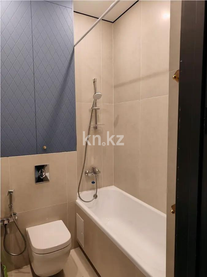 Продажа 1-комнатной квартиры, 37.2 м² - Продажа квартир в Астане - страница 19 фото 3 из 5