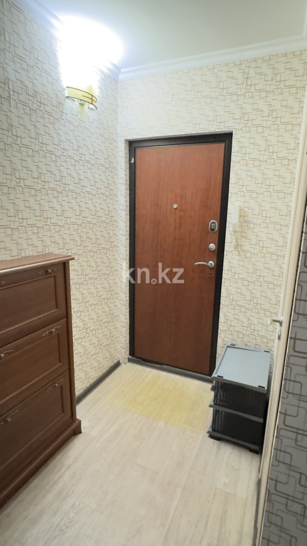 Продажа 2-комнатной квартиры, 51.6 м², мкр-н Аксай-4, дом  51 - Продажа квартир в Алматы фото 21 из 34