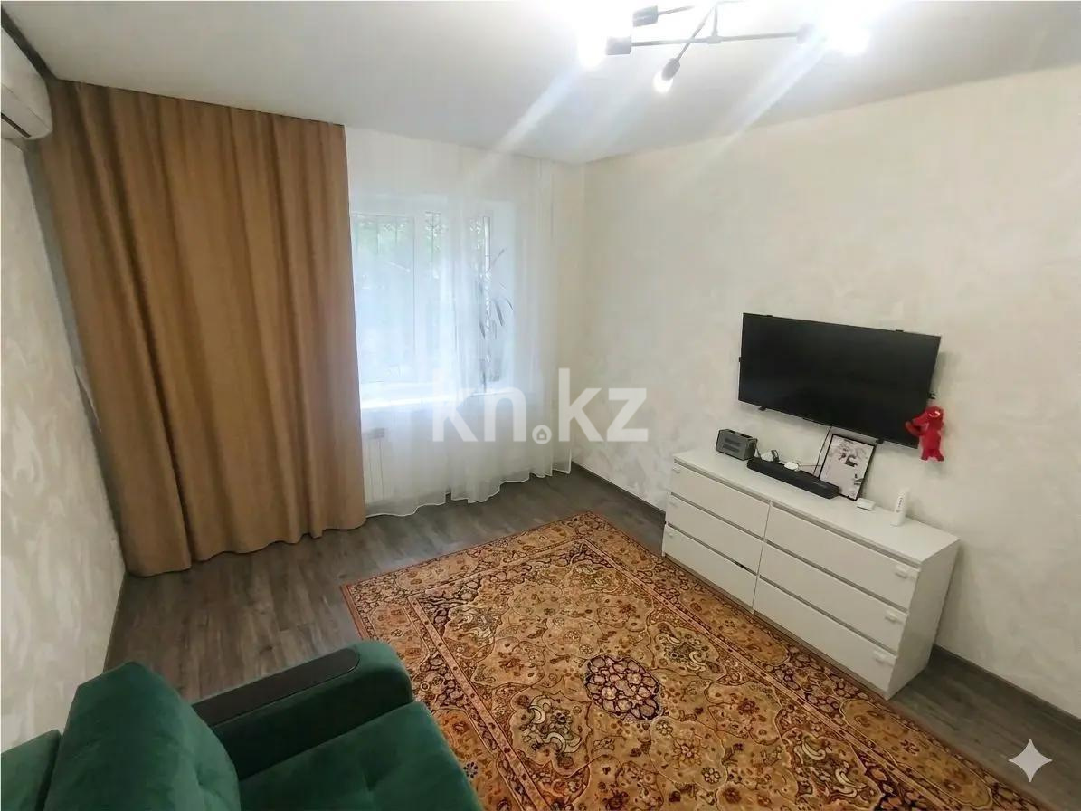Продажа 2-комнатной квартиры, 60.4 м² в Алматы