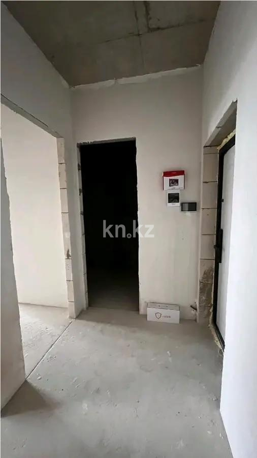 Продажа 1-комнатной квартиры, 38 м² - Продажа однокомнатных квартир в р-не Есиль Астаны фото 4 из 4