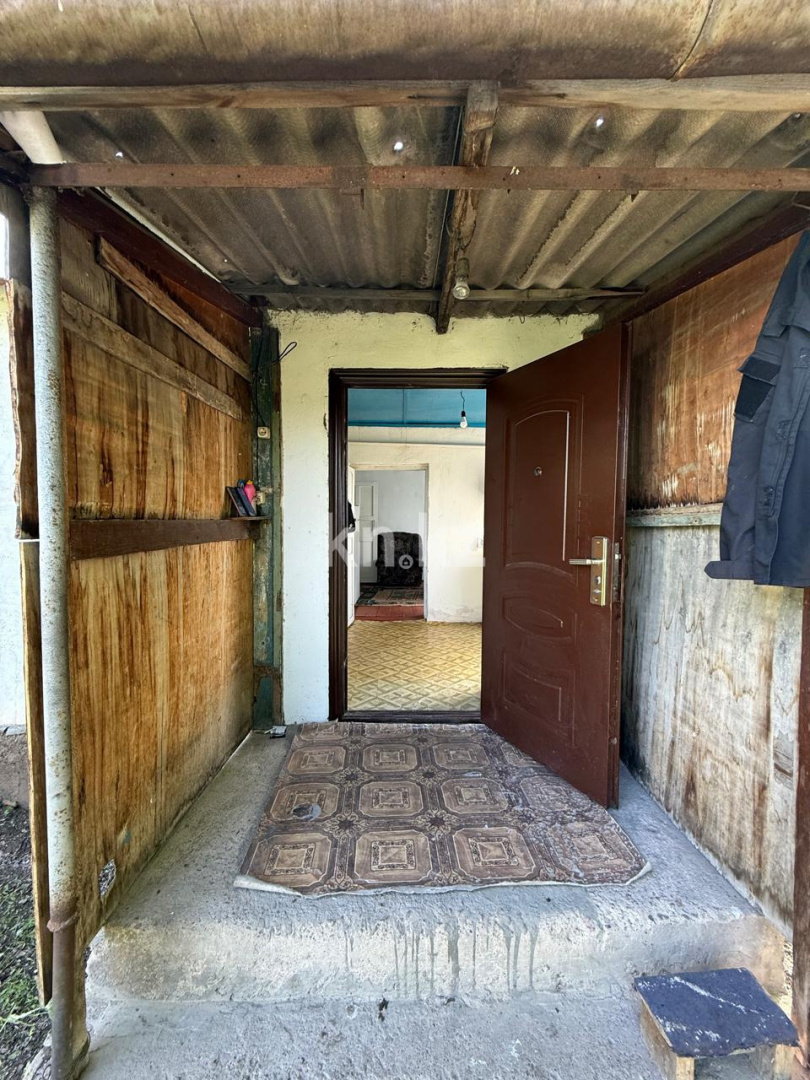 Продажа 2-комнатного дома, 35.4 м² - Недвижимость в Таразе фото 4 из 9