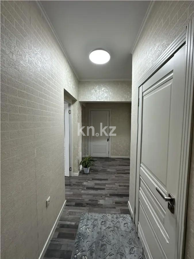 Продажа 3-комнатной квартиры, 82 м² - Продажа трехкомнатных квартир в Алатауском р-не Алматы фото 7 из 7