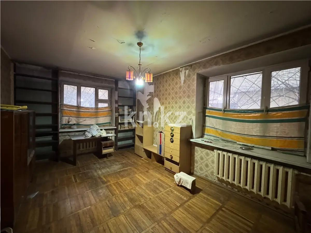 Продажа 3-комнатной квартиры, 75 м² в Алматы